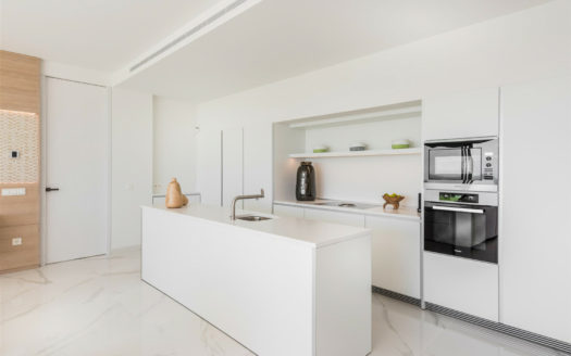 3 bedrooms Apartment in Altos de la Quinta