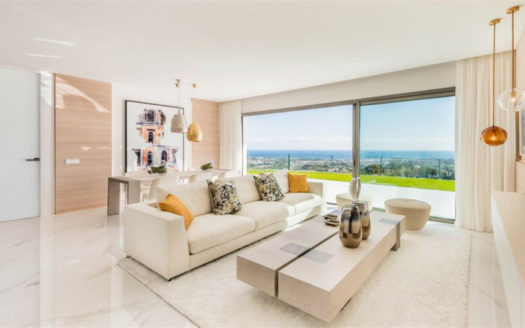 3 bedrooms Apartment in Altos de la Quinta