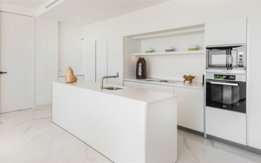 3 bedrooms Apartment in Altos de la Quinta