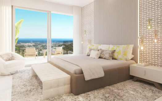 3 bedrooms Apartment in Altos de la Quinta