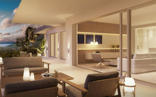 3 bedrooms Apartment in Altos de la Quinta