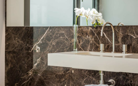 3 bedrooms Apartment in Altos de la Quinta