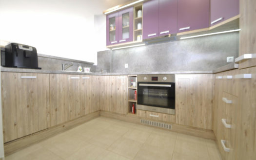 Apartamento de 2 dormitorios en Elviria Hills