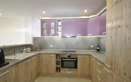 Apartamento de 2 dormitorios en Elviria Hills