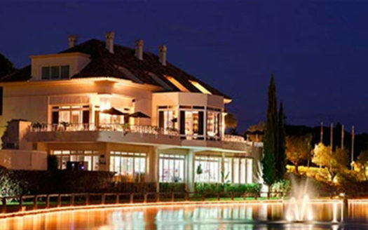 Apartamento de 2 dormitorios en Elviria Hills