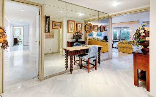 Apartamento de 5 dormitorios en Don Gonzalo