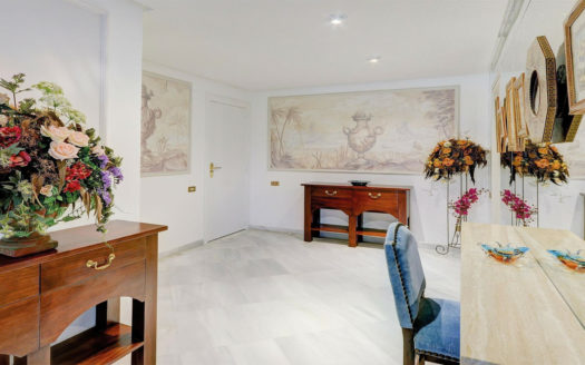 Apartamento de 5 dormitorios en Don Gonzalo