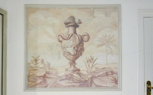 Apartamento de 5 dormitorios en Don Gonzalo