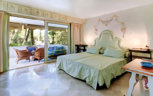 Apartamento de 5 dormitorios en Don Gonzalo