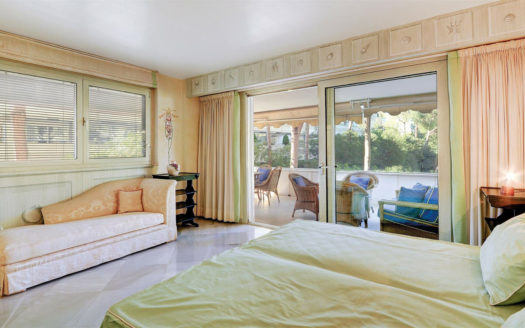 Apartamento de 5 dormitorios en Don Gonzalo