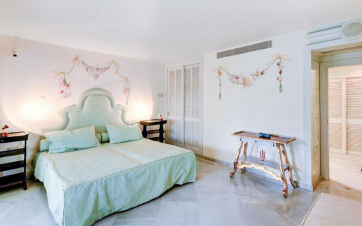 Apartamento de 5 dormitorios en Don Gonzalo