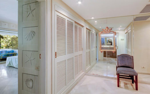 Apartamento de 5 dormitorios en Don Gonzalo