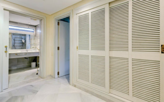 Apartamento de 5 dormitorios en Don Gonzalo