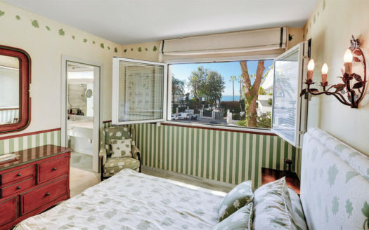 Apartamento de 5 dormitorios en Don Gonzalo