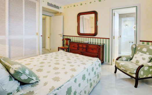 Apartamento de 5 dormitorios en Don Gonzalo