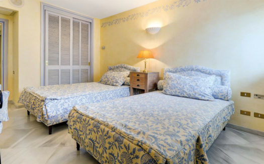 Apartamento de 5 dormitorios en Don Gonzalo