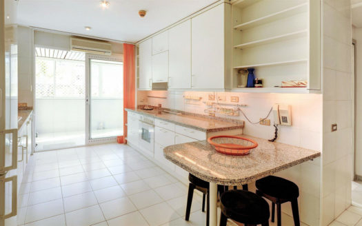 Apartamento de 5 dormitorios en Don Gonzalo