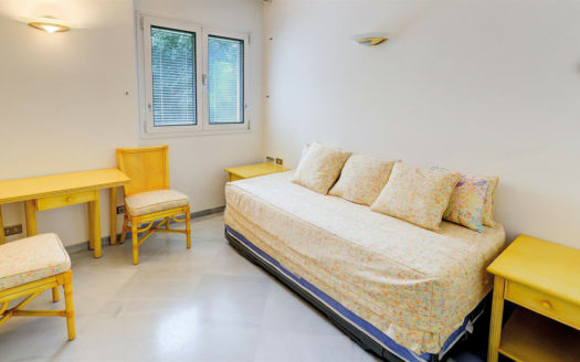 Apartamento de 5 dormitorios en Don Gonzalo