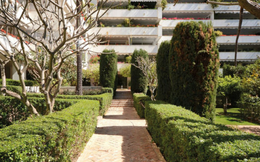 Apartamento de 5 dormitorios en Don Gonzalo