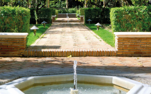 Apartamento de 5 dormitorios en Don Gonzalo