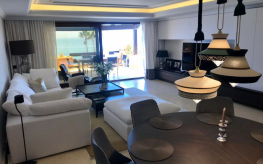 Apartamento de 3 dormitorios en Los Granados del Mar