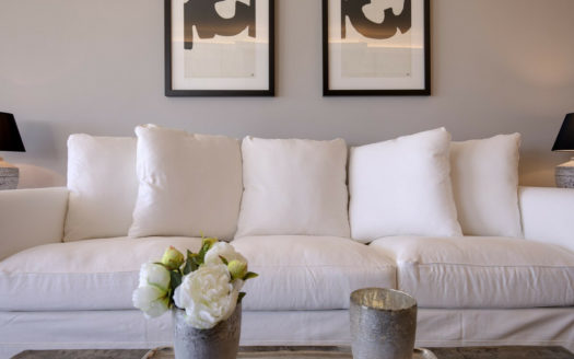 Apartamento de 3 dormitorios en Nueva Andalucia