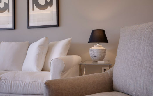 Apartamento de 3 dormitorios en Nueva Andalucia