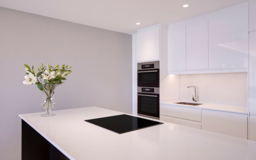 Apartamento de 3 dormitorios en Nueva Andalucia