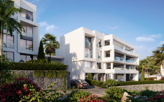 4 bedrooms Villa in Santa Clara Golf