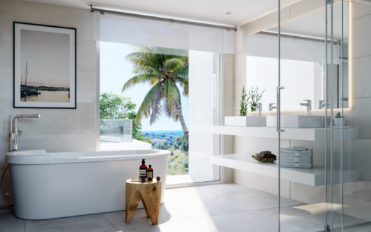 4 bedrooms Villa in Santa Clara Golf