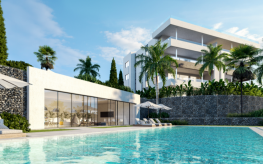 4 bedrooms Villa in Santa Clara Golf