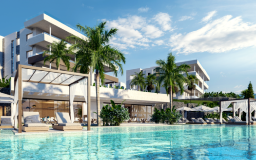 4 bedrooms Villa in Santa Clara Golf