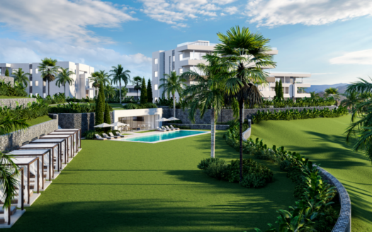 4 bedrooms Villa in Santa Clara Golf