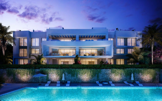 4 bedrooms Villa in Santa Clara Golf