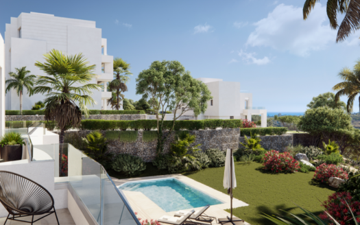 4 bedrooms Villa in Santa Clara Golf