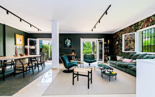 3 bedrooms Villa in La Quinta Hills