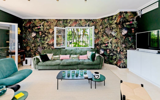 3 bedrooms Villa in La Quinta Hills