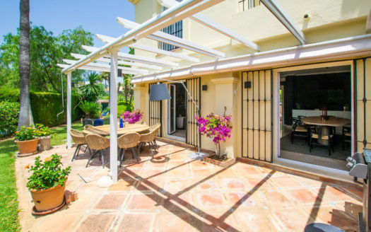 3 bedrooms Villa in La Quinta Hills