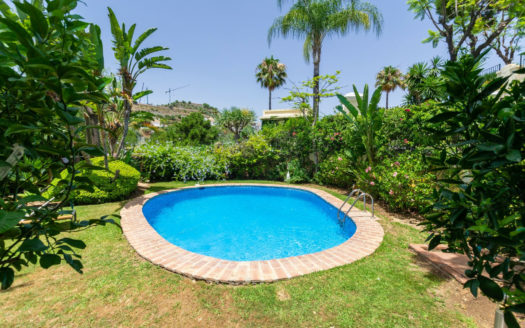 3 bedrooms Villa in La Quinta Hills