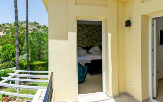 3 bedrooms Villa in La Quinta Hills