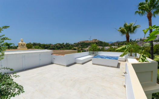 3 bedrooms Villa in La Quinta Hills