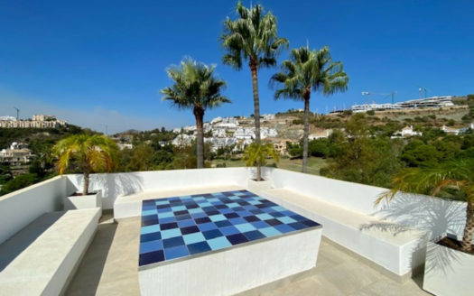 3 bedrooms Villa in La Quinta Hills