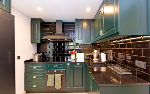 3 bedrooms Villa in La Quinta Hills