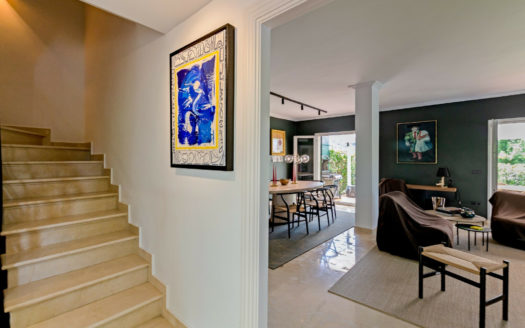 3 bedrooms Villa in La Quinta Hills