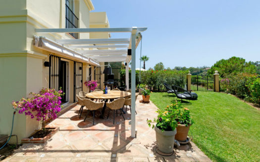 3 bedrooms Villa in La Quinta Hills