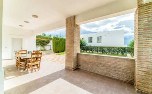 6 bedrooms Villa in Benahavis