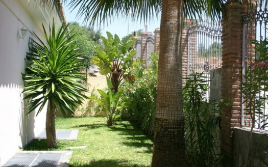 6 bedrooms Villa in Benahavis