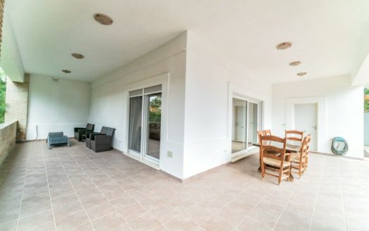 6 bedrooms Villa in Benahavis