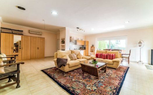 6 bedrooms Villa in Benahavis