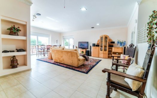 6 bedrooms Villa in Benahavis